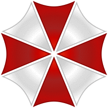 Umbrella Corporation logo.svg