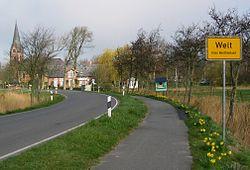 Welt Ortseingang.jpg