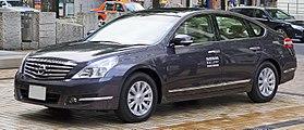 2008 Nissan Teana 01.JPG