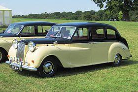 Austin Princes III 3995cc registered March 1954.JPG