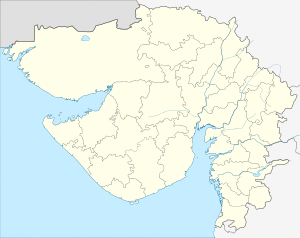 Ahmedabad Junction is located in Gujarat