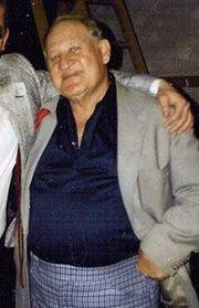 Fontana at Ball State University, 1989