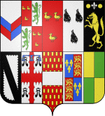 Armoiries des barons Berners.svg