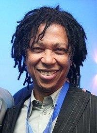 Djavan in 2009