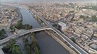 Larkana Aerial view.jpg