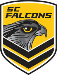 Sunshine Coast Falcons logo 2014.png