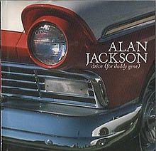 Alan Jackson - Drive.jpg