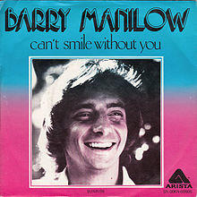 Can't Smile Without You - Barry Manilow.jpg
