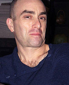 Eli Langer 2010 self portrait.jpg