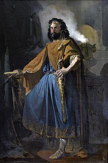 Eurico, rey de los Visigodos (Museo del Prado).jpg