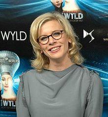 Eva Habermann, THE WYLD - Roter Teppich vor der Weltpremiere.jpg