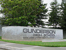 Gunderson High School front.jpg