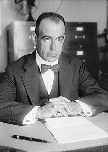HOPKINS, ERNEST MARTIN. ASST. SECRETARY OF WAR, 1918 LCCN2016869346 (cropped).jpg