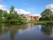 Heslington Hall and Derwent College - geograph.org.uk - 177846.jpg