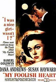 My Foolish Heart 1949 poster.jpg