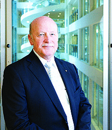 Professor John Shine at the Garvan Institute.jpg