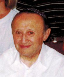 Solomon Gaon 1993.jpg