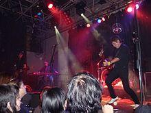 The Boys live in Düsseldorf (Zakk),2010