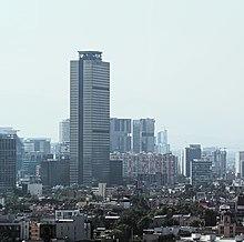 Torre de pemex desde MR 2020p2.jpg