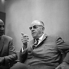 Turkse chef Generale staf (Generaal Sunay), Bestanddeelnr 916-7534.jpg