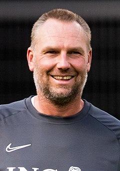 Christian Schwarzer - 2019202173923 2019-07-21 Champions for Charity - 0735 - B70I0770 (cropped).jpg