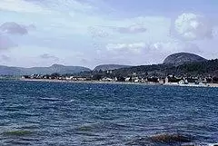Coast in Golspie, wybrzeże w Golspie - panoramio.jpg