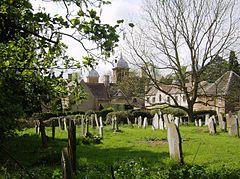 Maidwell Hall - geograph.org.uk - 446493.jpg