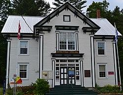 Town hall