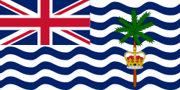 Flag of the Commissioner of the British Indian Ocean Territory.svg