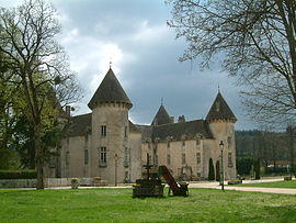 Chateau