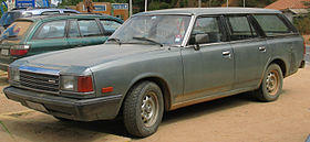 Mazda 929 2.0 DX Wagon 1981 (10935765875).jpg