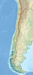 Churches of Chiloé is located in Chile