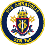 USS Annapolis COA.png
