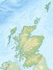  Scapa  Flow is located in Scotland