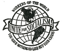 World Socialist Party of the United States logo.png