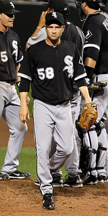 Jason Frasor on August 9, 2011.jpg