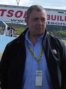John Cleland - 2017 BTCC Knockhill (Sunday).jpg
