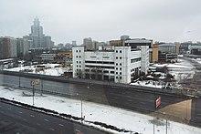 Moscow, Ilyushin plant on Khodynka Field (16159571774).jpg