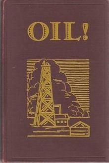 Oil! (Upton Sinclair novel - cover art).jpg