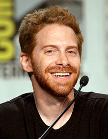Seth Green Comic-Con 2011.jpg