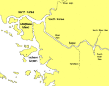 Tancheon Location Map.png