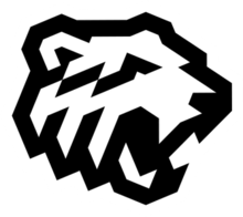 Traktor Chelyabinsk ice hockey club.png