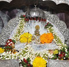 Ram Lalla in Shwetambar.JPG