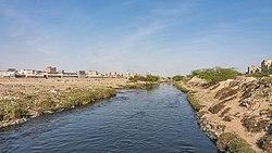 PK Karachi asv2020-02 img51 Lyari River.jpg