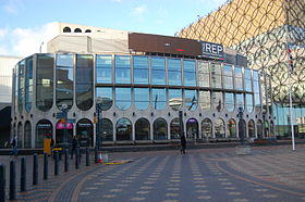 Birmingham Rep + Library of Birmingham - 2014-02-11 - Andy Mabbett - 01.JPG