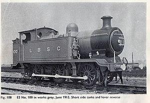 LB&SCR E2 class with short side tanks.jpg