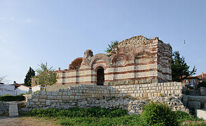 St John Aliturgetos church - Nesebar.jpg