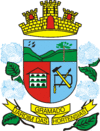 Official seal of Gramado