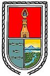 Coat of arms of El Banco