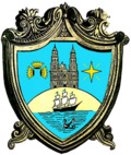 Official logo of San Telmo